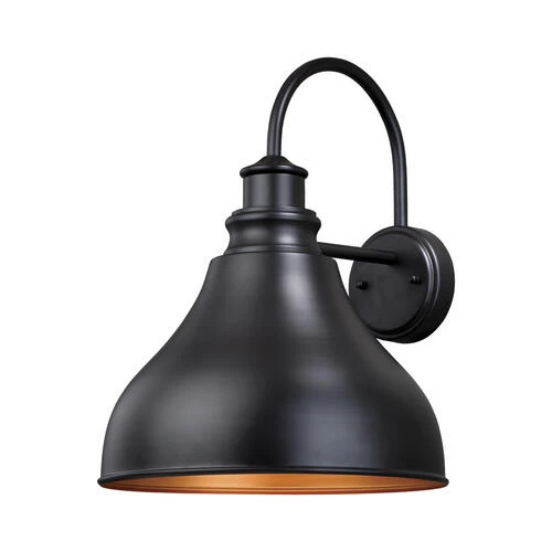 Promo ✨ Patriot Lighting® Delano Oil-Burnished Bronze Outdoor Wall Light 🥰 3 Promo ✨ Patriot Lighting® Delano Oil-Burnished Bronze Outdoor Wall Light 🥰