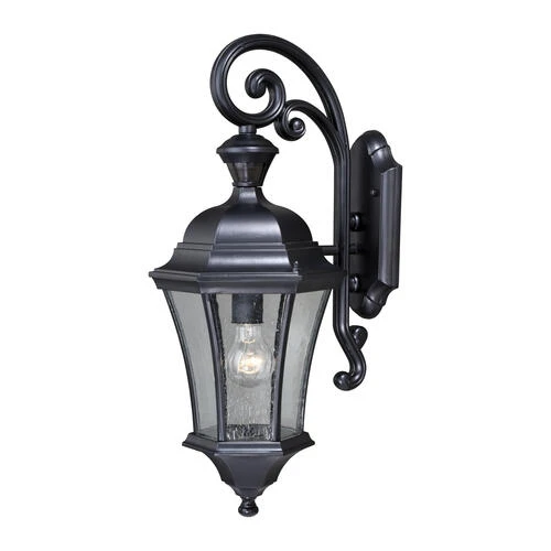 Buy 👏 Patriot Lighting® Dualux® Aberdeen Shiny Black Outdoor Wall Light ✔️ 3 Buy 👏 Patriot Lighting® Dualux® Aberdeen Shiny Black Outdoor Wall Light ✔️