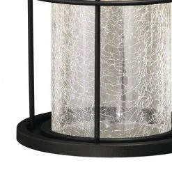 Budget ❤️ Patriot Lighting® Dualux® Melbourne Oil Rubbed Bronze LED Outdoor Wall Light ❤️ -Patriot Light Store T0323 2