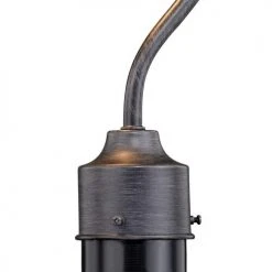 Cheapest ✨ Patriot Lighting® Outland Aged Iron Outdoor Post Light ⌛ -Patriot Light Store T0348 3