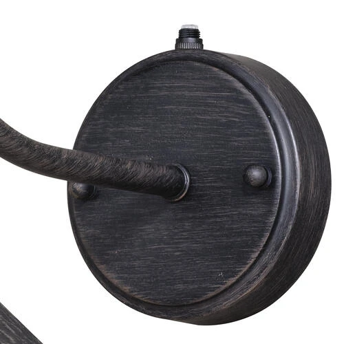 Wholesale 🤩 Patriot Lighting® Outland Aged Iron Outdoor Wall Light 😍 4 Wholesale 🤩 Patriot Lighting® Outland Aged Iron Outdoor Wall Light 😍 - Image 2