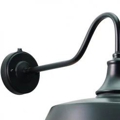 Deals 🎁 Patriot Lighting® Dorado Dark Bronze Outdoor Wall Light 🤩 -Patriot Light Store T0369 2