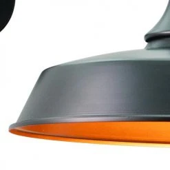 Deals 🎁 Patriot Lighting® Dorado Dark Bronze Outdoor Wall Light 🤩 -Patriot Light Store T0369 4