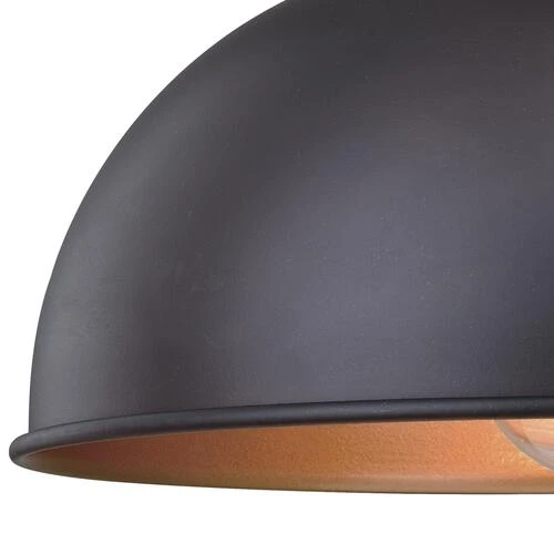 Flash Sale ⌛ Patriot Lighting® Dualux® Franklin Oil-Burnished Bronze Outdoor Wall Light 🎉 4 Flash Sale ⌛ Patriot Lighting® Dualux® Franklin Oil-Burnished Bronze Outdoor Wall Light 🎉 - Image 2