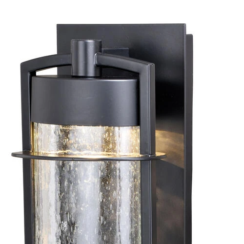 Top 10 ❤️ Patriot Lighting® Logan Carbon Bronze LED Outdoor Wall Light ⌛ 5 Top 10 ❤️ Patriot Lighting® Logan Carbon Bronze LED Outdoor Wall Light ⌛ - Image 3