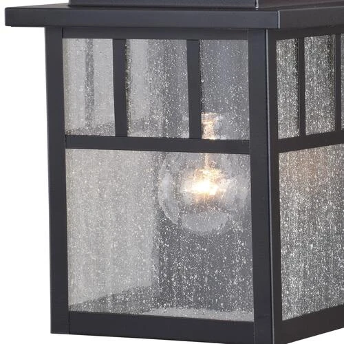 Coupon ⭐ Patriot Lighting® Dualux® Mission Oil-Burnished Bronze Outdoor Wall Light ✔️ 4 Coupon ⭐ Patriot Lighting® Dualux® Mission Oil-Burnished Bronze Outdoor Wall Light ✔️ - Image 2