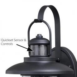 Brand new 🌟 Patriot Lighting® Dualux® Bridgeport Oil-Rubbed Bronze Outdoor Wall Light ⌛ 13 Brand new 🌟 Patriot Lighting® Dualux® Bridgeport Oil-Rubbed Bronze Outdoor Wall Light ⌛ -Patriot Light Store T0456 3