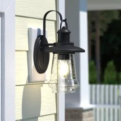Brand new 🌟 Patriot Lighting® Dualux® Bridgeport Oil-Rubbed Bronze Outdoor Wall Light ⌛ 15 Brand new 🌟 Patriot Lighting® Dualux® Bridgeport Oil-Rubbed Bronze Outdoor Wall Light ⌛ -Patriot Light Store T0456 L2