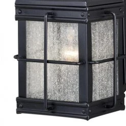 Cheapest ❤️ Patriot Lighting® Revered Oil-Rubbed Bronze Outdoor Wall Light 😍 -Patriot Light Store T0463 3