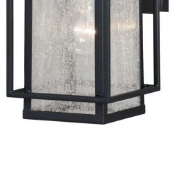 Best Sale 🤩 Patriot Lighting® Hyde Park Espresso Bronze Outdoor Wall Light 🌟 -Patriot Light Store T0466 3