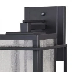 Best deal 😀 Patriot Lighting® Hyde Park Espresso Bronze 3-Light Outdoor Wall Light ✨ -Patriot Light Store T0468 2