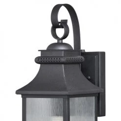 Brand new 🥰 Patriot Lighting® Cambridge Oil-Rubbed Bronze Outdoor Wall Light ✔️ -Patriot Light Store T0473 2