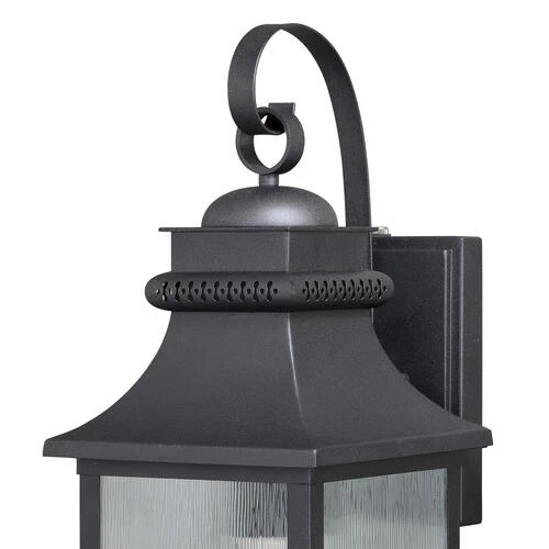 Outlet 🧨 Patriot Lighting® Cambridge Oil-Rubbed Bronze Outdoor Wall Light 🧨 4 Outlet 🧨 Patriot Lighting® Cambridge Oil-Rubbed Bronze Outdoor Wall Light 🧨 - Image 2