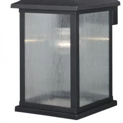 Outlet 🧨 Patriot Lighting® Cambridge Oil-Rubbed Bronze Outdoor Wall Light 🧨 10 Outlet 🧨 Patriot Lighting® Cambridge Oil-Rubbed Bronze Outdoor Wall Light 🧨 -Patriot Light Store T0474 2