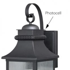 Outlet 🧨 Patriot Lighting® Cambridge Oil-Rubbed Bronze Outdoor Wall Light 🧨 12 Outlet 🧨 Patriot Lighting® Cambridge Oil-Rubbed Bronze Outdoor Wall Light 🧨 -Patriot Light Store T0474 4