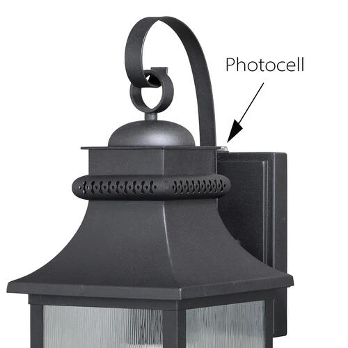 Outlet 🧨 Patriot Lighting® Cambridge Oil-Rubbed Bronze Outdoor Wall Light 🧨 7 Outlet 🧨 Patriot Lighting® Cambridge Oil-Rubbed Bronze Outdoor Wall Light 🧨 - Image 5