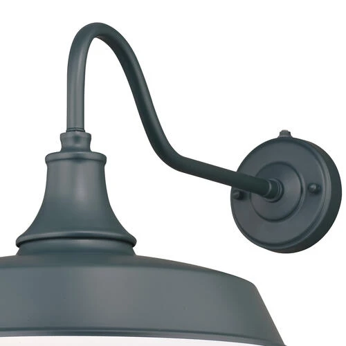 Best reviews of 🎉 Patriot Lighting® Dorado Hunter Green Outdoor Wall Light 🧨 4 Best reviews of 🎉 Patriot Lighting® Dorado Hunter Green Outdoor Wall Light 🧨 - Image 2