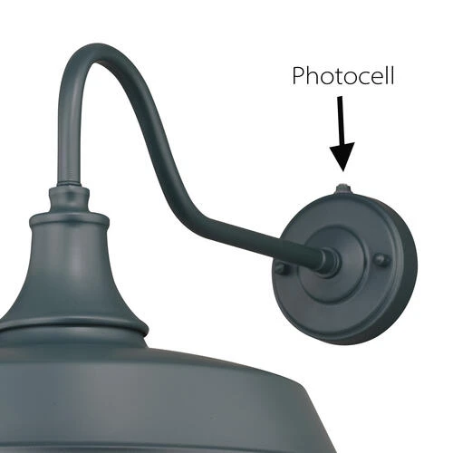 Best reviews of 🎉 Patriot Lighting® Dorado Hunter Green Outdoor Wall Light 🧨 6 Best reviews of 🎉 Patriot Lighting® Dorado Hunter Green Outdoor Wall Light 🧨 - Image 4