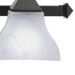 Coupon 🎁 Patriot Lighting® Cardiff Oil Burnished Bronze 3 Light Vanity Light 😀 9 Coupon 🎁 Patriot Lighting® Cardiff Oil Burnished Bronze 3 Light Vanity Light 😀 -Patriot Light Store VL26303OBB 3