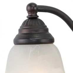Best reviews of 😉 Patriot Lighting® Standford Oil Burnished Bronze 3 Light Vanity Light ✔️ -Patriot Light Store VL35123OBB 2