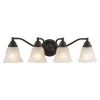 Promo ✨ Patriot Lighting® Standford Oil Burnished Bronze 4 Light Vanity Light ✔️ 2 Promo ✨ Patriot Lighting® Standford Oil Burnished Bronze 4 Light Vanity Light ✔️ -Patriot Light Store VL35124OBB