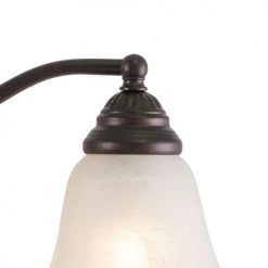 Promo ✨ Patriot Lighting® Standford Oil Burnished Bronze 4 Light Vanity Light ✔️ 9 Promo ✨ Patriot Lighting® Standford Oil Burnished Bronze 4 Light Vanity Light ✔️ -Patriot Light Store VL35124OBB 3