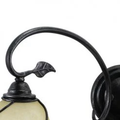 Cheapest 😀 Patriot Lighting® Vine Oil Shale 3 Light Vanity Light 🔥 -Patriot Light Store VL38843OL 2