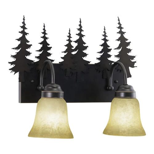 Cheap ⭐ Patriot Lighting® Yosemite Burnished Bronze 2 Light Vanity Light 🥰 3 Cheap ⭐ Patriot Lighting® Yosemite Burnished Bronze 2 Light Vanity Light 🥰