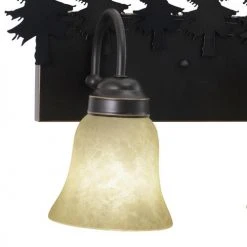 Cheapest ❤️ Patriot Lighting® Yosemite Burnished Bronze 3 Light Vanity Light 🔔 8 Cheapest ❤️ Patriot Lighting® Yosemite Burnished Bronze 3 Light Vanity Light 🔔 -Patriot Light Store VL55503BBZ 2