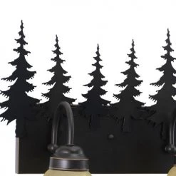 Cheapest ❤️ Patriot Lighting® Yosemite Burnished Bronze 3 Light Vanity Light 🔔 9 Cheapest ❤️ Patriot Lighting® Yosemite Burnished Bronze 3 Light Vanity Light 🔔 -Patriot Light Store VL55503BBZ 3