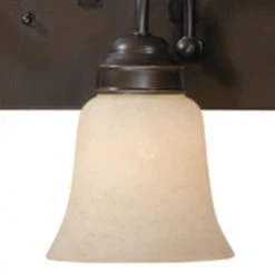 Brand new ⌛ Patriot Lighting® Yosemite Burnished Bronze 4 Light Vanity Light 🥰 -Patriot Light Store VL55504BBZ 4