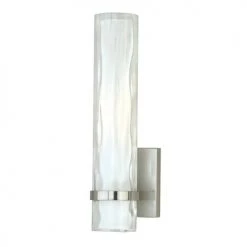 Best deal ⌛ Patriot Lighting® Vilo Satin Nickel 1 Light Vanity Light 🎁