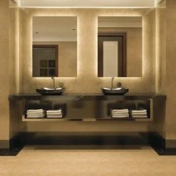 Best deal ⌛ Patriot Lighting® Vilo Satin Nickel 1 Light Vanity Light 🎁 -Patriot Light Store W0049 L1