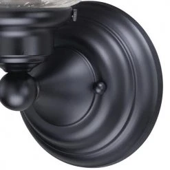 Cheap ✨ Patriot Lighting® Huntley Oil Rubbed Bronze 1 Light Vanity Light ⭐ 8 Cheap ✨ Patriot Lighting® Huntley Oil Rubbed Bronze 1 Light Vanity Light ⭐ -Patriot Light Store W0188 3