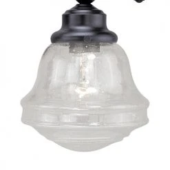 Top 10 ⌛ Patriot Lighting® Huntley Oil Rubbed Bronze 4 Light Vanity Light 🌟 -Patriot Light Store W0191 4