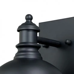 Cheapest ⭐ Patriot Lighting® Keenan Oil Rubbed Bronze Wall Light 🌟 -Patriot Light Store W0226 2