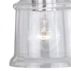 Discount 😉 Patriot Lighting® Toledo Satin Nickel 2 Light Vanity Light 😀 12 Discount 😉 Patriot Lighting® Toledo Satin Nickel 2 Light Vanity Light 😀 -Patriot Light Store W0240 3