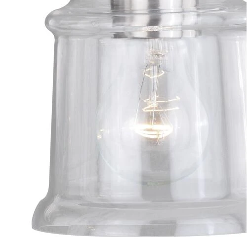 Discount 😉 Patriot Lighting® Toledo Satin Nickel 2 Light Vanity Light 😀 6 Discount 😉 Patriot Lighting® Toledo Satin Nickel 2 Light Vanity Light 😀 - Image 4