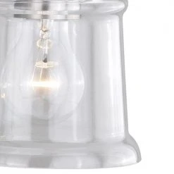 Buy ⌛ Patriot Lighting® Toledo Satin Nickel 3 Light Vanity Light 💯 -Patriot Light Store W0241 3