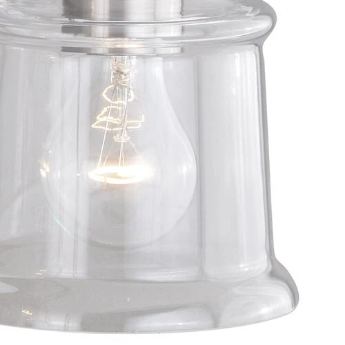 Best reviews of ✔️ Patriot Lighting® Toledo Satin Nickel 4 Light Vanity Light ✨ 6 Best reviews of ✔️ Patriot Lighting® Toledo Satin Nickel 4 Light Vanity Light ✨ - Image 4