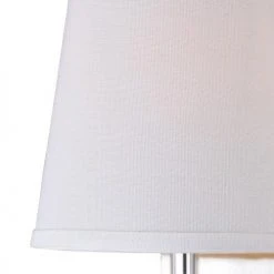 Hot Sale ⌛ Patriot Lighting® Ritz Satin Nickel 1 Light Vanity Light ❤️ -Patriot Light Store W0247 2