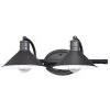 Budget 👍 Patriot Lighting® Akron Oil Rubbed Bronze 2 Light Vanity Light 🔥 2 Budget 👍 Patriot Lighting® Akron Oil Rubbed Bronze 2 Light Vanity Light 🔥 -Patriot Light Store W0284