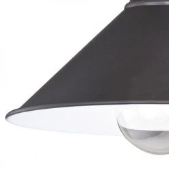 Budget 👍 Patriot Lighting® Akron Oil Rubbed Bronze 2 Light Vanity Light 🔥 -Patriot Light Store W0284 3