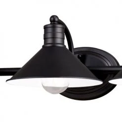 Coupon ✔️ Patriot Lighting® Akron Oil Rubbed Bronze 3 Light Vanity Light ⌛ 7 Coupon ✔️ Patriot Lighting® Akron Oil Rubbed Bronze 3 Light Vanity Light ⌛ -Patriot Light Store W0285 2