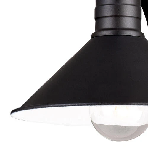 Coupon ✔️ Patriot Lighting® Akron Oil Rubbed Bronze 3 Light Vanity Light ⌛ 5 Coupon ✔️ Patriot Lighting® Akron Oil Rubbed Bronze 3 Light Vanity Light ⌛ - Image 3