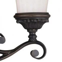 Cheapest ✨ Patriot Lighting® Avenant Bronze 3 Light Vanity Light ✨ -Patriot Light Store W0303 3