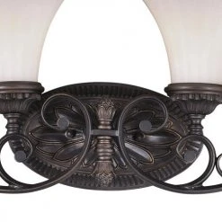 Budget 🔔 Patriot Lighting® Avenant Bronze 4 Light Vanity Light 🎁 -Patriot Light Store W0304 1