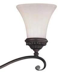 Budget 🔔 Patriot Lighting® Avenant Bronze 4 Light Vanity Light 🎁 -Patriot Light Store W0304 2