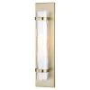 Buy 🎉 Patriot Lighting® Vilo Natural Brass 1 Light Vanity Light 🔔 2 Buy 🎉 Patriot Lighting® Vilo Natural Brass 1 Light Vanity Light 🔔 -Patriot Light Store W0310
