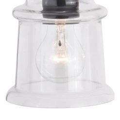 Flash Sale ✨ Patriot Lighting® Toledo Matte Black 3 Light Vanity Light 💯 12 Flash Sale ✨ Patriot Lighting® Toledo Matte Black 3 Light Vanity Light 💯 -Patriot Light Store W0350 3